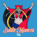 anti-romantik avatar