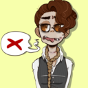 anti-socialzombie avatar