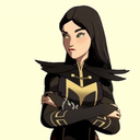 anti-villainclaudia avatar