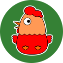 antifachicken avatar