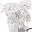 antijunkomaeda avatar