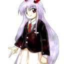 antimattter-eel avatar