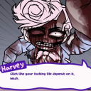 antinous-1-harveyharvington avatar