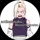 antisasusaku-blossomkomatsu avatar