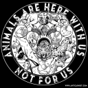 antispecistlove avatar