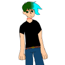 antitheglitchbitch avatar