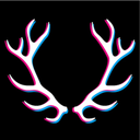 antler-crown avatar