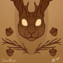 antler-ears avatar