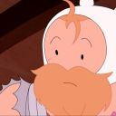 antlered-dragon avatar