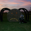 antlered-lycanthrope avatar