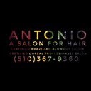 antonioasalonforhair avatar