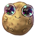 anunculturedlittlepotato avatar