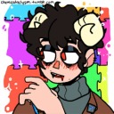 anxiouscoyote avatar
