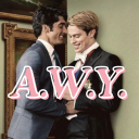 anywhere-with-you-event avatar