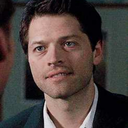 ao3feed-castiel avatar