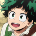 ao3feed-izuku-midoriya avatar