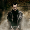 ao3feed-johnharrison avatar