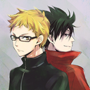 ao3feed-kurotsuki avatar