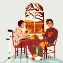 ao3feed-reddie avatar