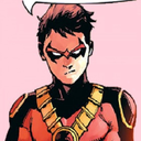 ao3feed-timdrake avatar