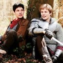 ao3feedmerthur avatar