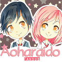 aoharaidofs avatar
