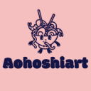 aohoshiart avatar