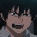 aonoexorcist avatar