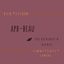 apb-beau avatar