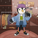 apenguinbird avatar