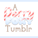 aperryfoxytumblr avatar