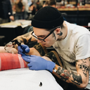 aperrytattooer avatar