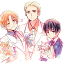 aphfanficwriters avatar