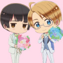 aphnichepairweek avatar