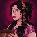 aphrogeneia avatar