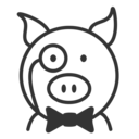 apickypig avatar