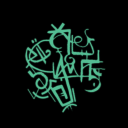 apocyan-bathed avatar