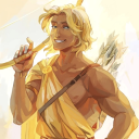 apollo-god-of-prophecy avatar