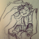 apollo-kid-writing avatar