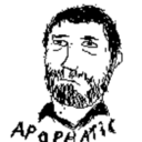 apophatic avatar