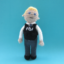 aportraitofanagent avatar