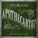 apothecary87 avatar