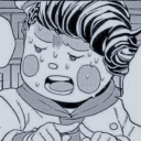 apparitioncondition avatar