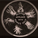 applaudwithhandsonly avatar