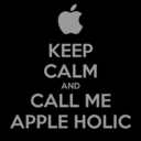 apple-holic avatar