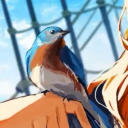 apple-the-bluebird avatar