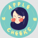 applecheeksart avatar