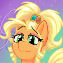 applejewel-and-pinkamena avatar