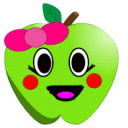 appleoftheireye avatar