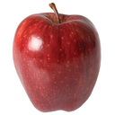 appleshaped avatar